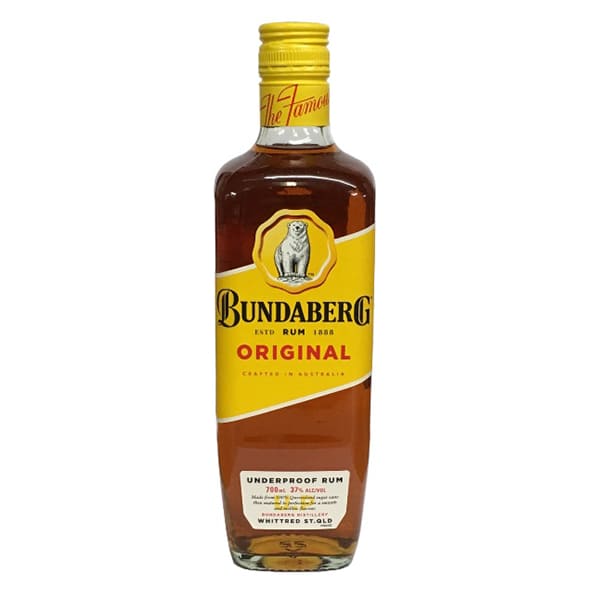 BUNDABERG UP RUM 700ML* Liquor2Door