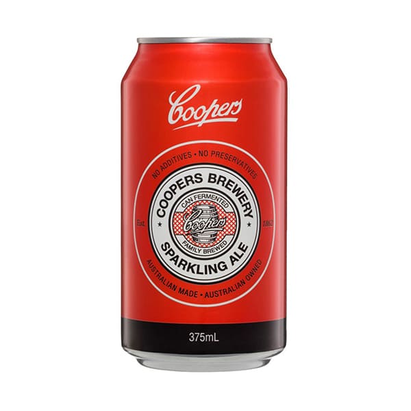 COOPERS SPARKLING CAN - Liquor2Door