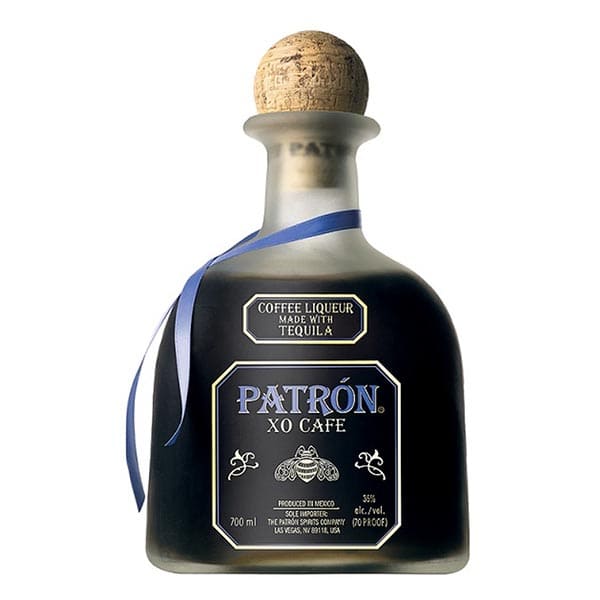 Patron Cafe Tequila 700ml - Liquor2door