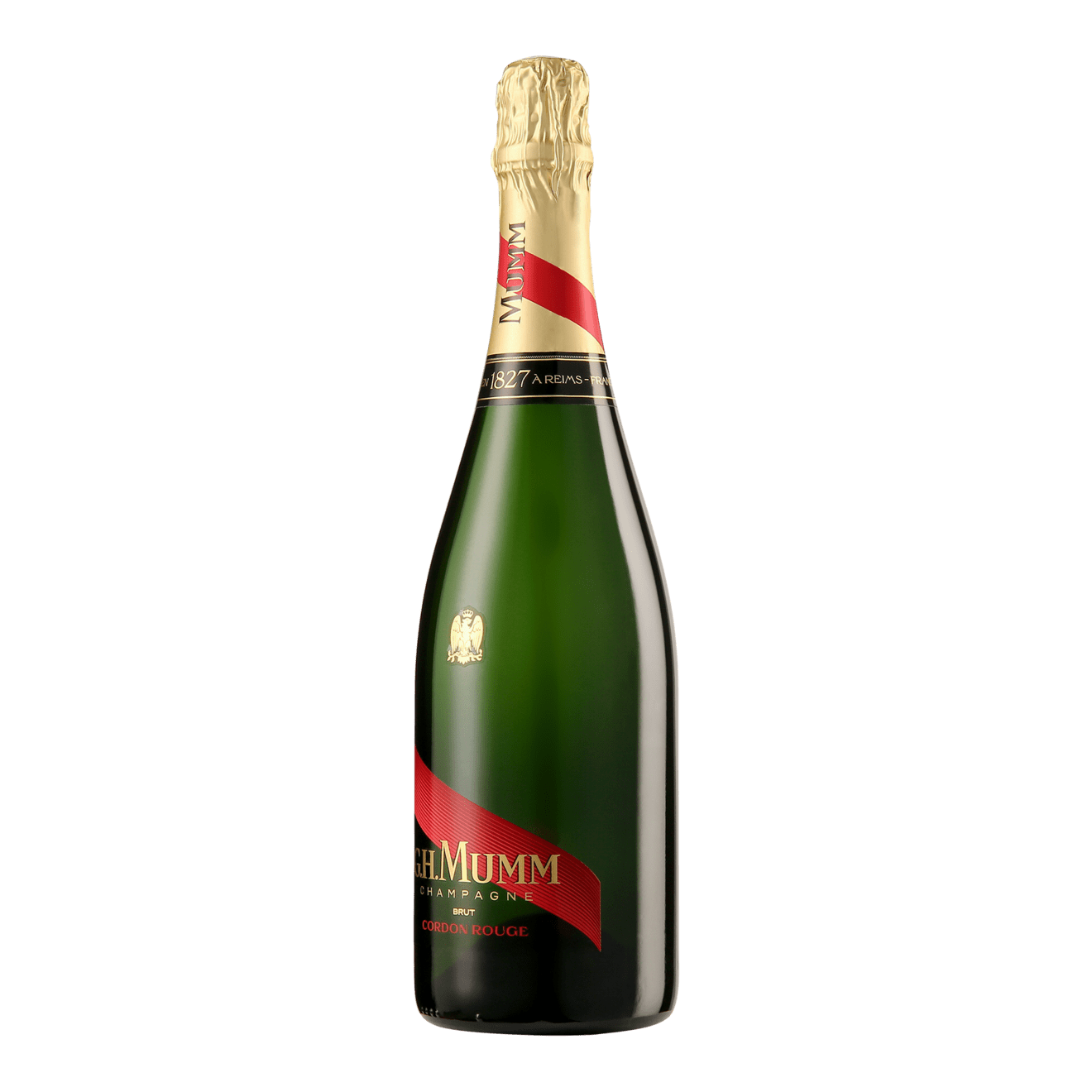 MUMM CORDON ROUGE NV* - Liquor2Door