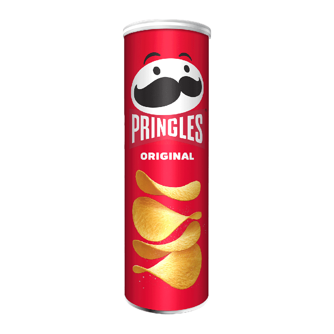 PRINGLES RANGE - Liquor2door