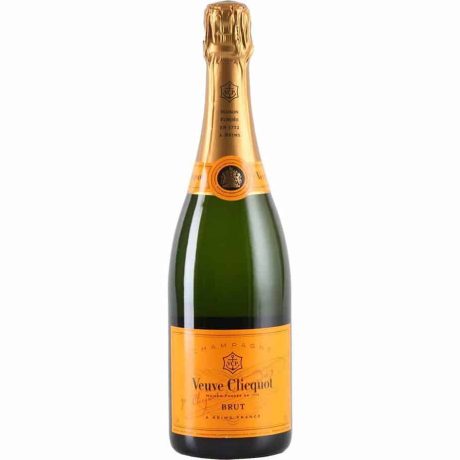 VEUVE CLICQUOT NV*