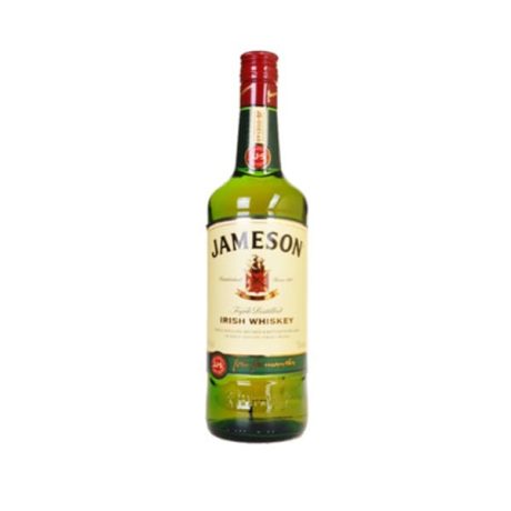 JAMESONS IRISH WHISKEY 700ML*