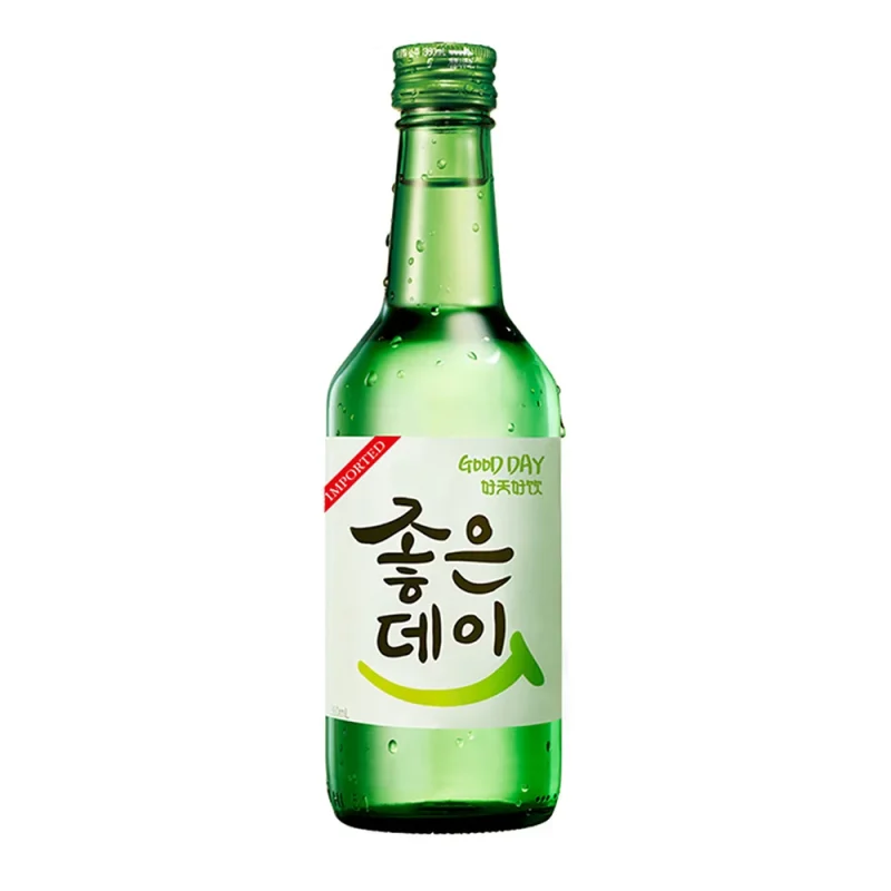 GOODDAY ORIGINAL SOJU 360ML