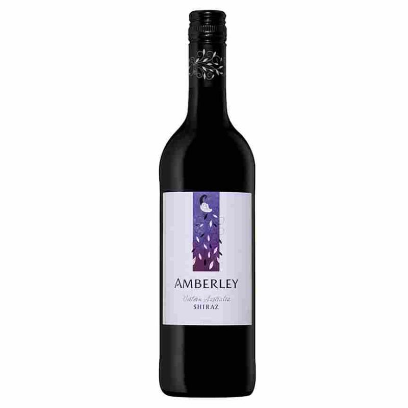 AMBERLEY CHIMNEY BRUSH SHIRAZ