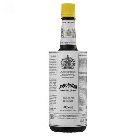 ANGOSTURA BITTERS 200ML