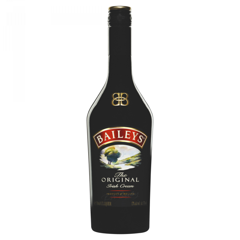 BAILEYS IRISH CREAM 200ML