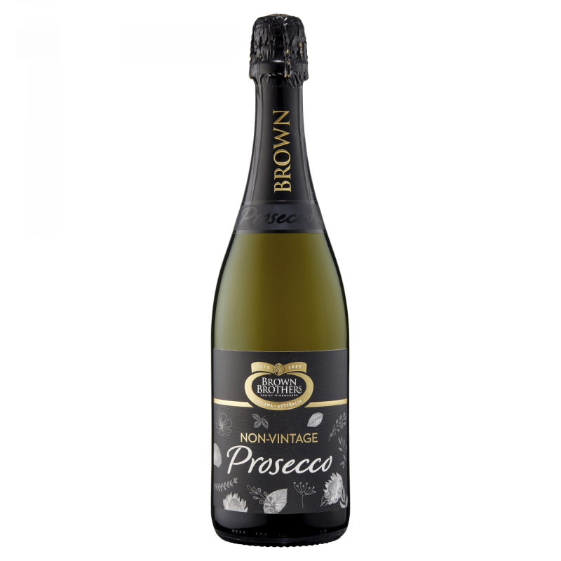 BROWN BROS PROSECCO 750ML*