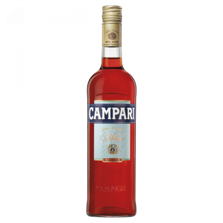 CAMPARI MILANO BITTER