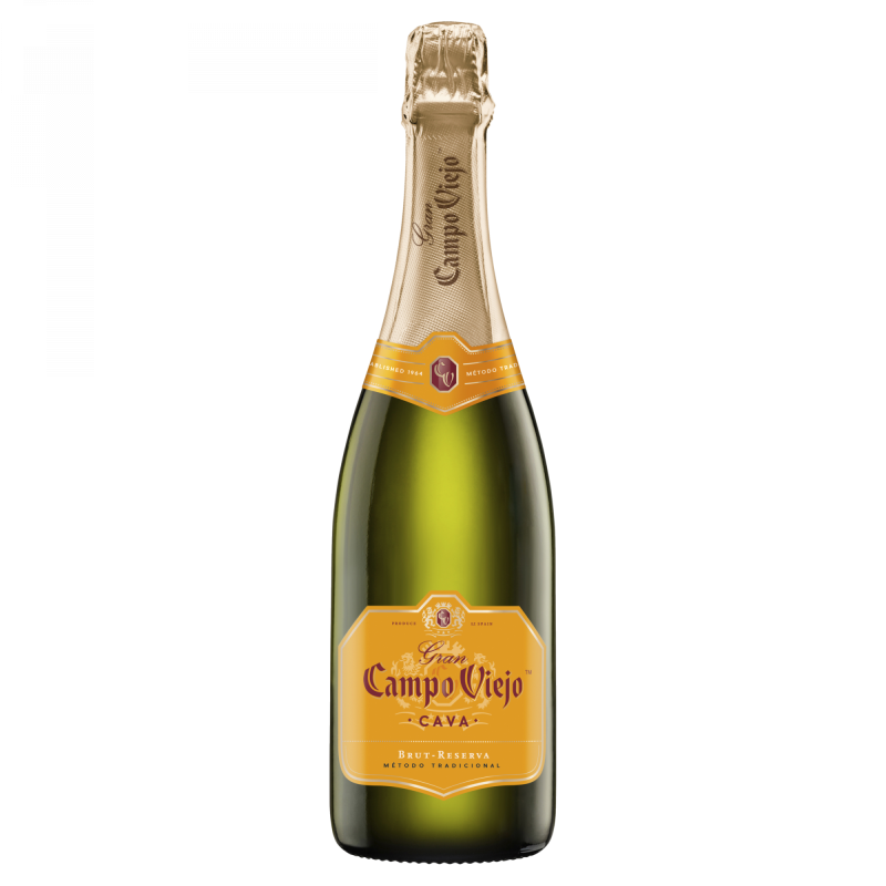 CAMPO VIEJO CAVA BRUT*