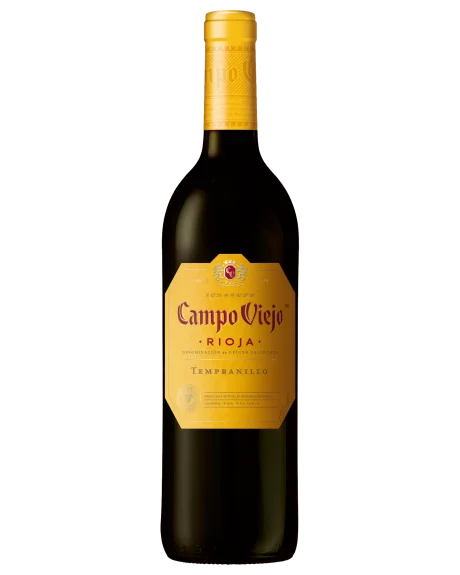 CAMPO VIEJO TEMPRANILLO*