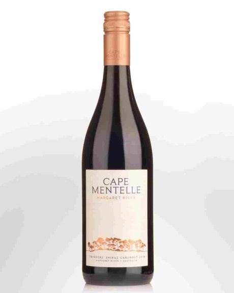 CAPE MENTELLE TRINDERS SHIRAZ CABERNET