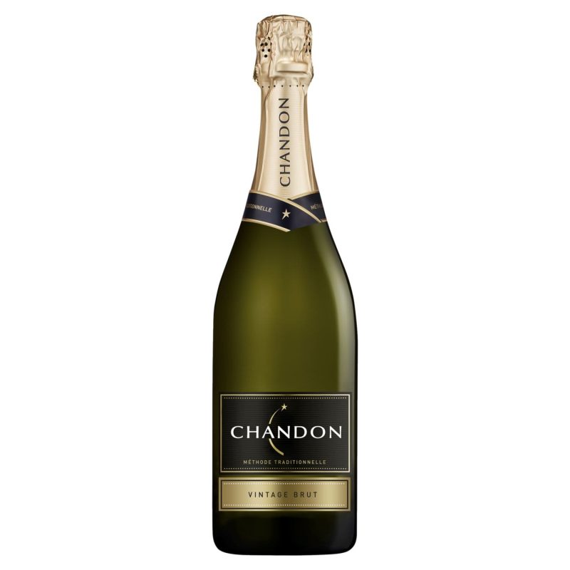 CHANDON VINTAGE BRUT