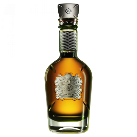 CHIVAS REGAL 50ML