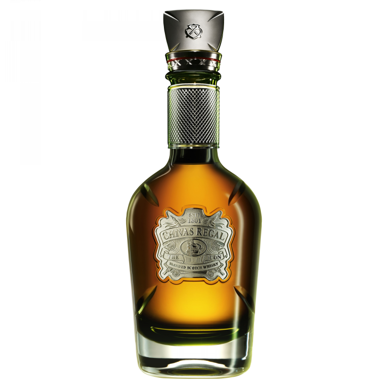 CHIVAS REGAL 50ML