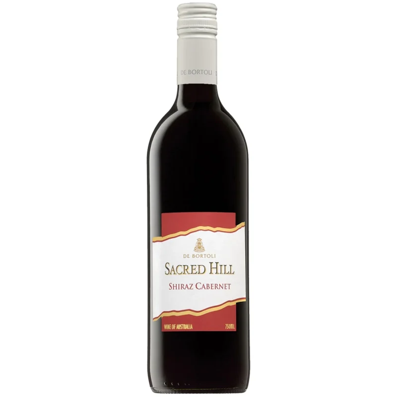 DEBORTOLI SACRED HILL SHIRAZ CAB