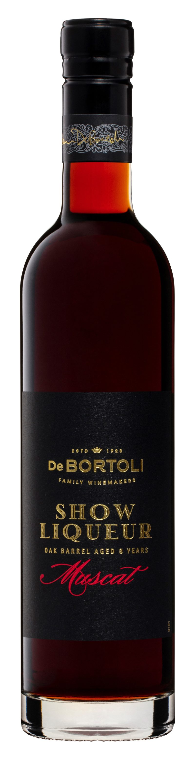 DEBORTOLI SHOW LIQUEUR MUSCAT