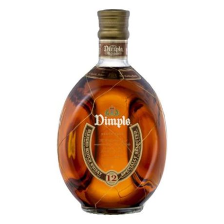 DIMPLE 12YO SCOTCH 700ML*