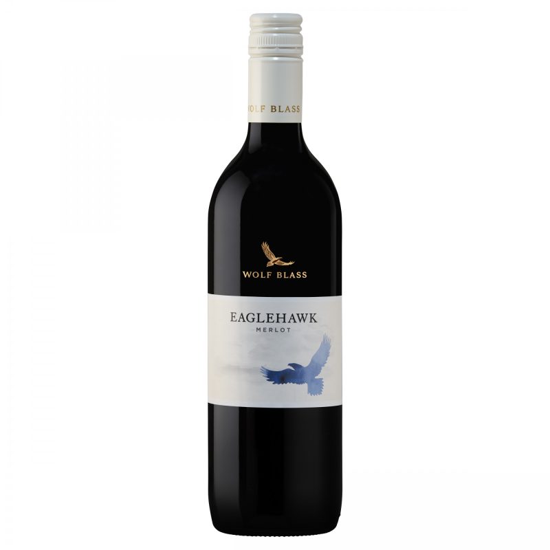 EAGLEHAWK MERLOT*