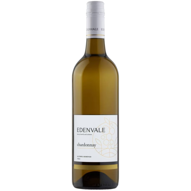 EDENVALE CHARDONNAY NON-ALC