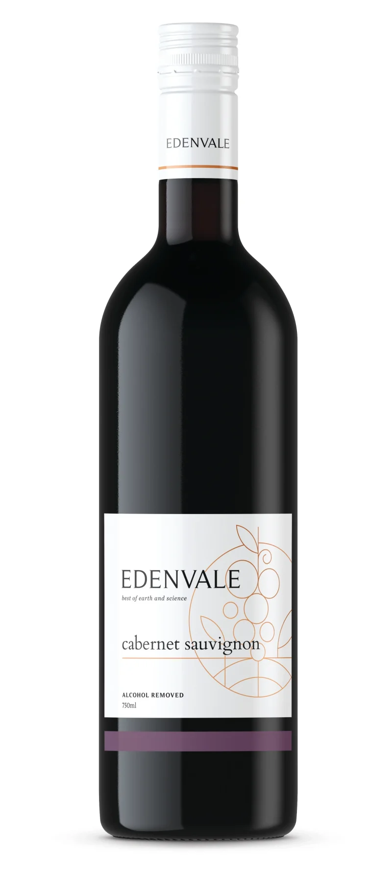 EDENVALE NON-ALC CAB SAUV