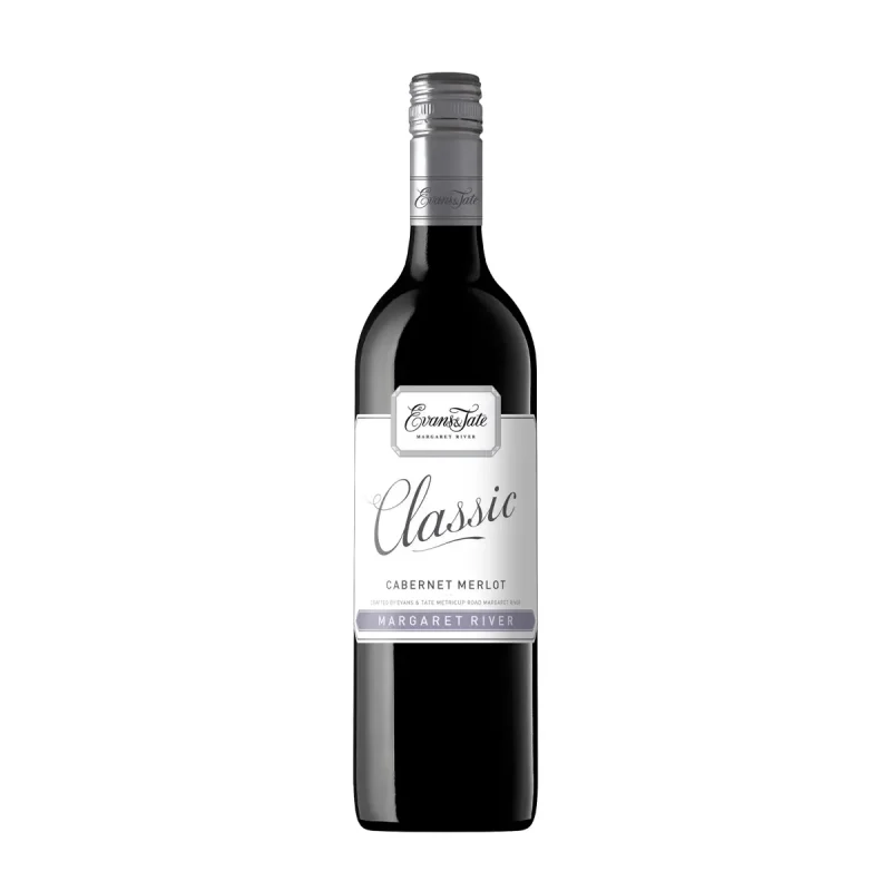 EVANS & TATE CLASSIC CABERNET MERLOT