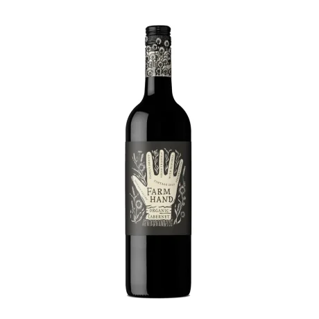 FARM HAND ORGANIC CABERNET SAUVIGNON