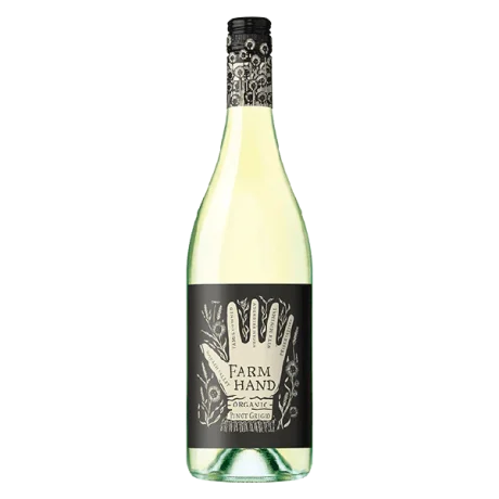 FARM HAND ORGANIC PINOT GRIGIO