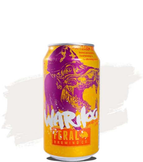 FERAL WAR HOG AMERICAN IPA