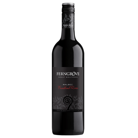 FERNGROVE BLACK LABEL MALBEC