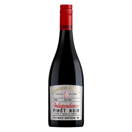 FERNGROVE INDEPENDENCE PINOT NOIR