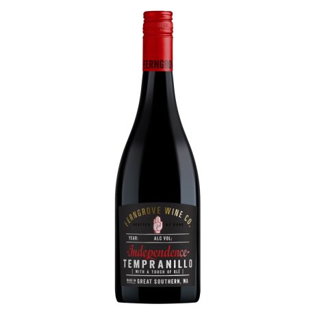 FERNGROVE INDEPENDENCE TEMPRANILLO