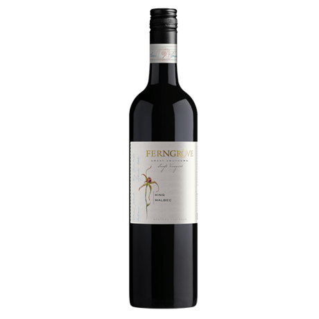 FERNGROVE KING MALBEC