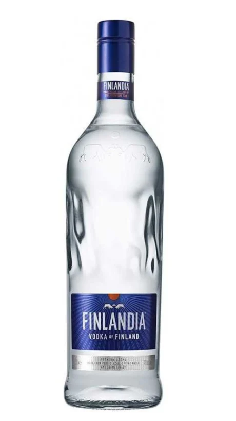 FINLANDIA VODKA