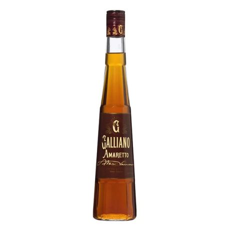 GALLIANO AMARETTO 500ML