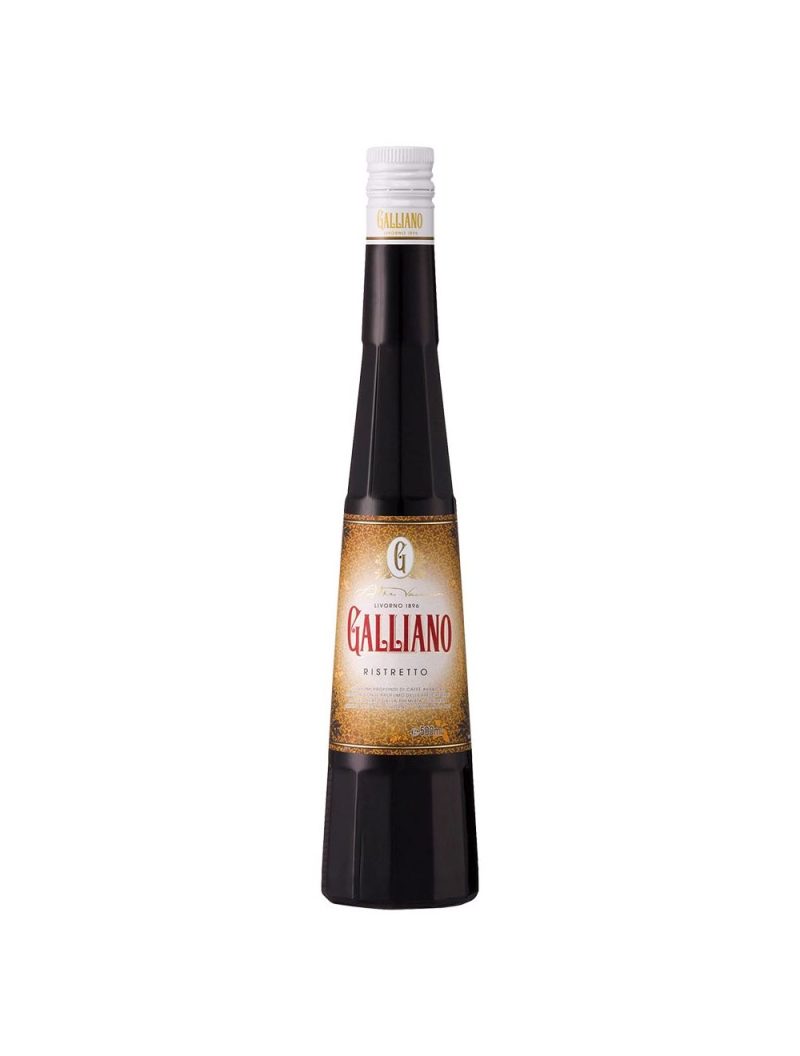 GALLIANO RISTRETTO 500ML