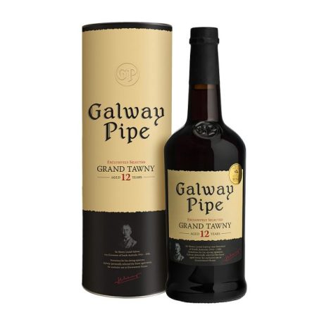 GALWAY PIPE TAWNY*