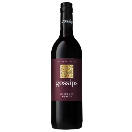 GOSSIPS CABERNET MERLOT