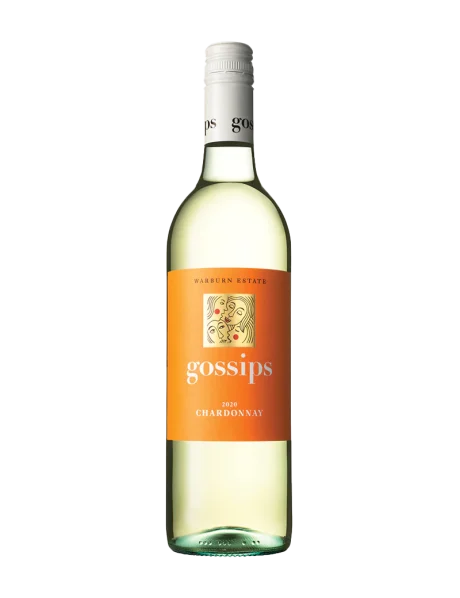 GOSSIPS CHARDONNAY