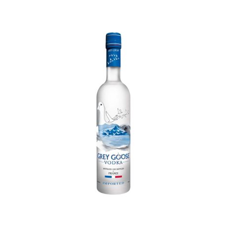 GREY GOOSE VODKA 200ML