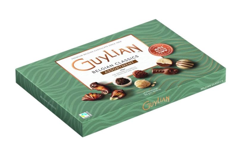 GUYLIAN ASSORTED 305G