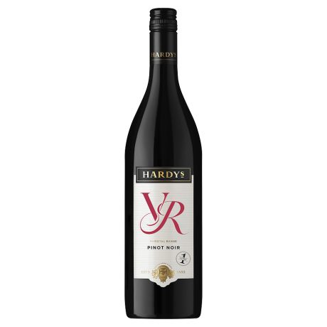 HARDYS VR PINOT NOIR 1LT