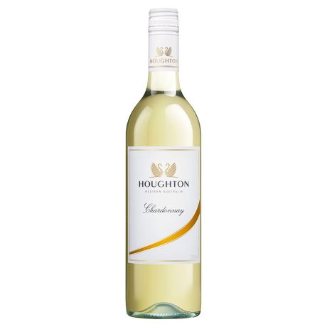 HOUGHTON CHARDONNAY