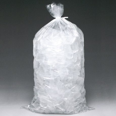 ICE BAG 5kg