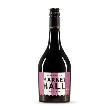 JACOBS CREEK MARKET HALL PINOT NOIR