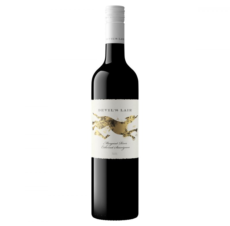 DEVILS LAIR  Margaret River CABERNET SAUVIGNON