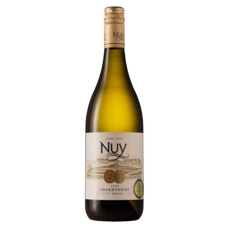 ROAMING VINTNERS M/R CHARDONNAY 2024