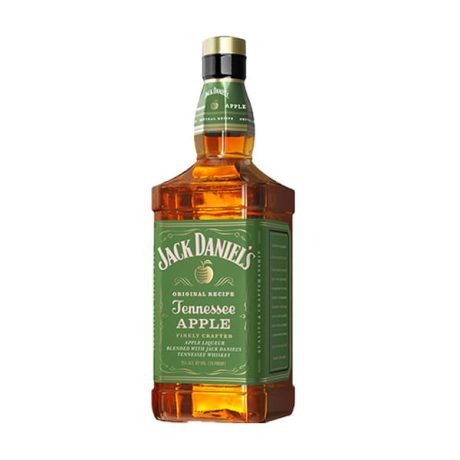 JACK DANIELS APPLE 700ML