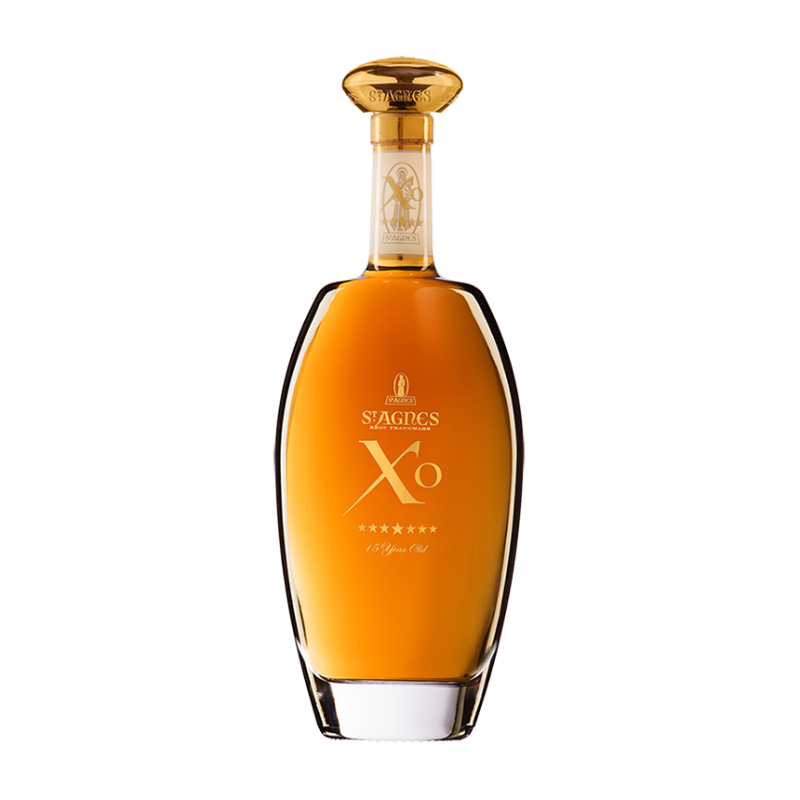 ST AGNES XO 15YO BRANDY