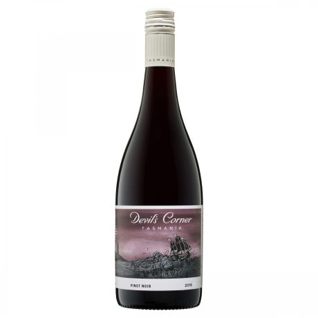 DEVILS CORNER PINOT NOIR*